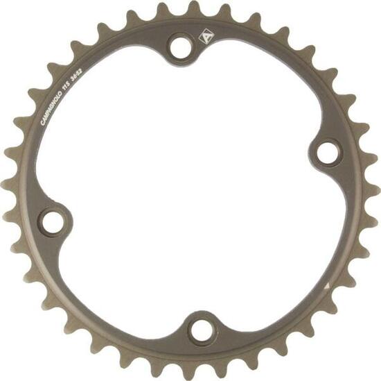 Plateau Super Record/Record/Chorus