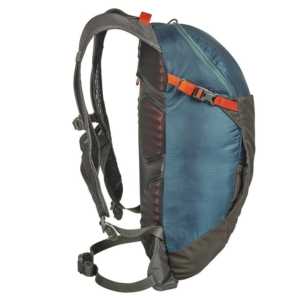 Kelty Backpack Riot 15 Deep Teal 3/5