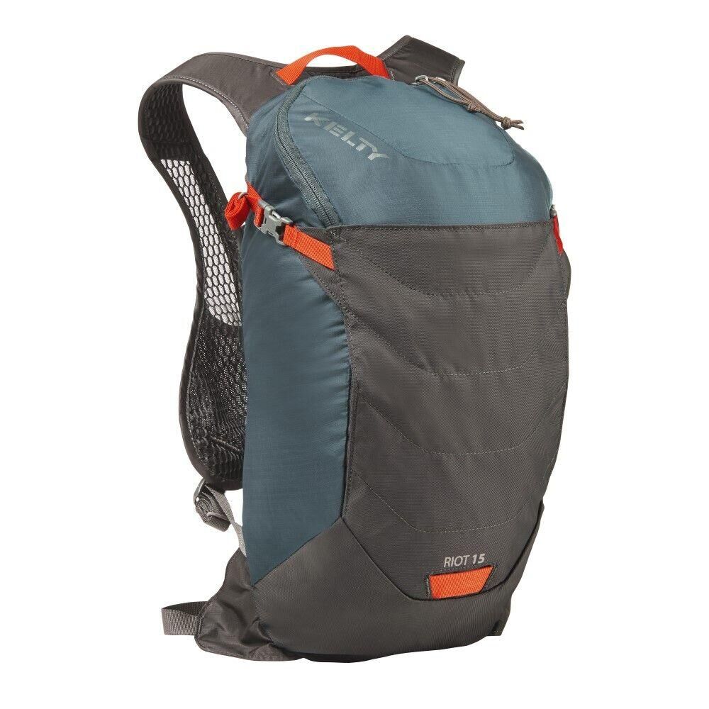 KELTY Kelty Backpack Riot 15 Deep Teal