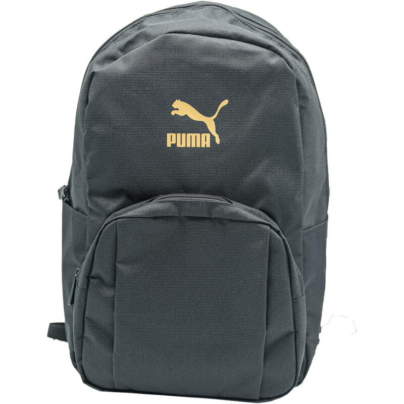 Hátizsák Puma Classics Archive, Fekete, Unisex