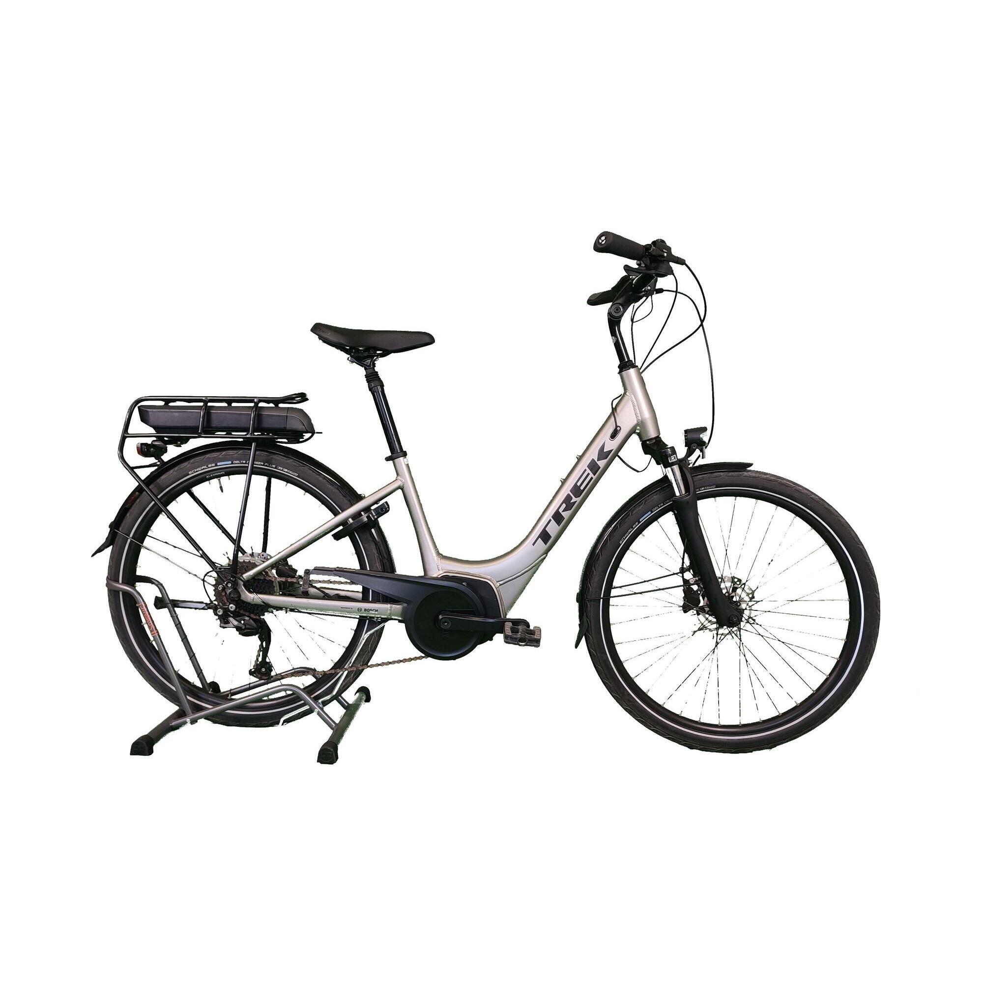 Trek velo electrique online 2020