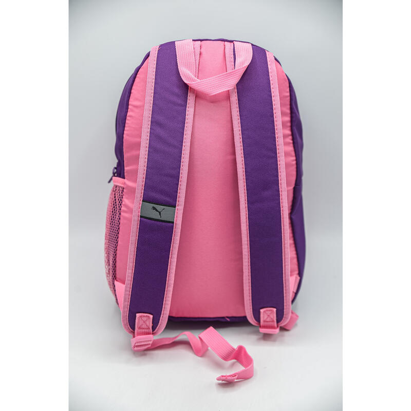 Mochila Puma Phase Small Backpack, Multicolorido, Unissex