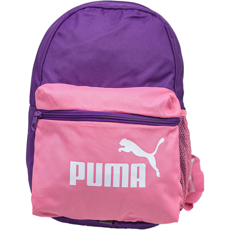Hátizsák Puma Phase Small Backpack, Átlátszó, Unisex