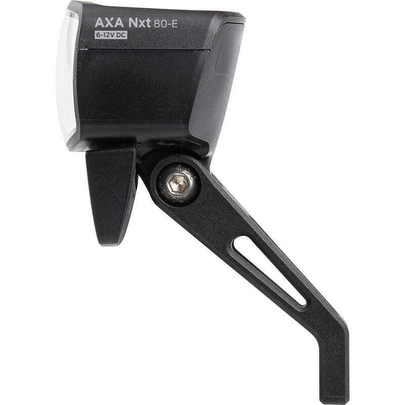 Reflektor Nxt80 Do Roweru Elektrycznego 6-12V 80 Lux
