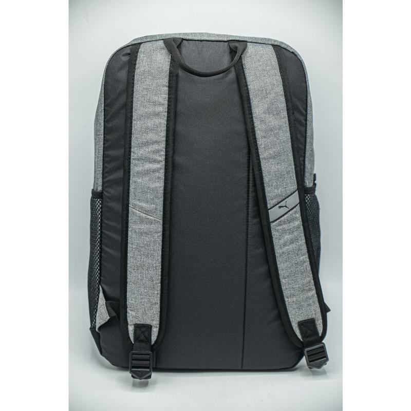 Rucsac unisex Puma S, Gri