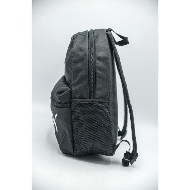 Hátizsák Puma Phase Small Backpack, Fekete, Unisex