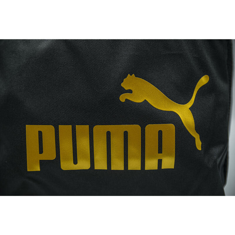 Mochila Puma Phase, Negro, Unisexo