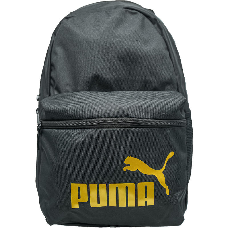 Rucsac unisex Puma Phase, Negru