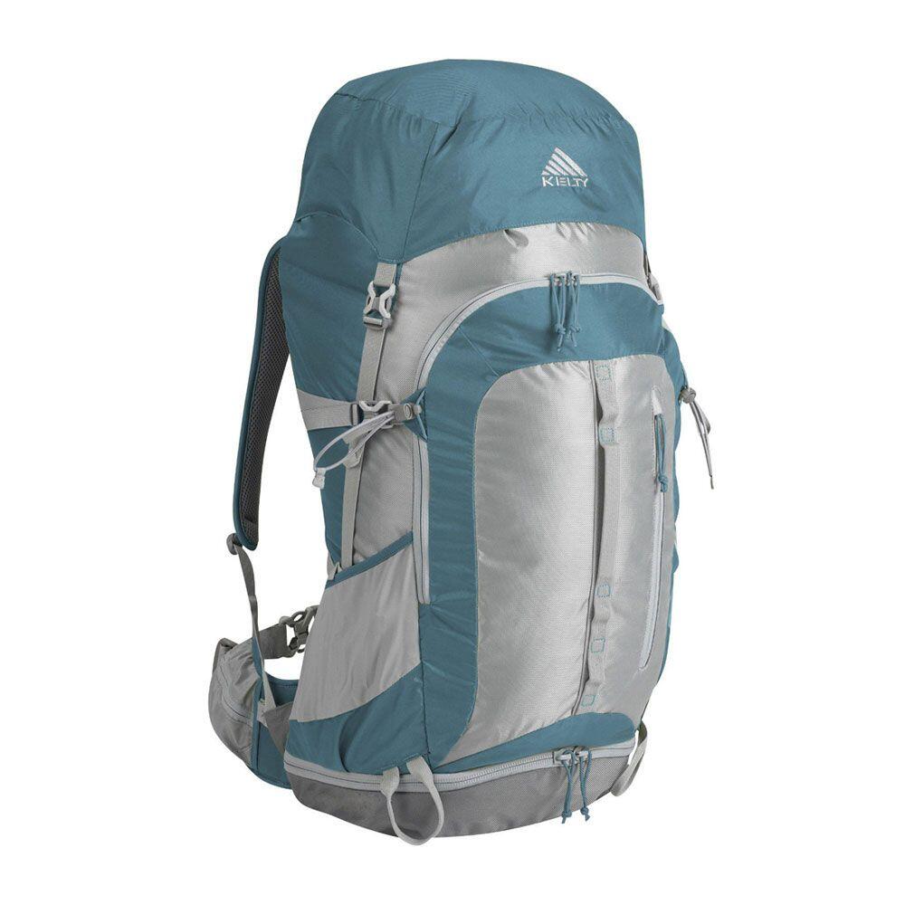 KELTY Kelty Women's Fleet Backpack 55 Litres Ocean