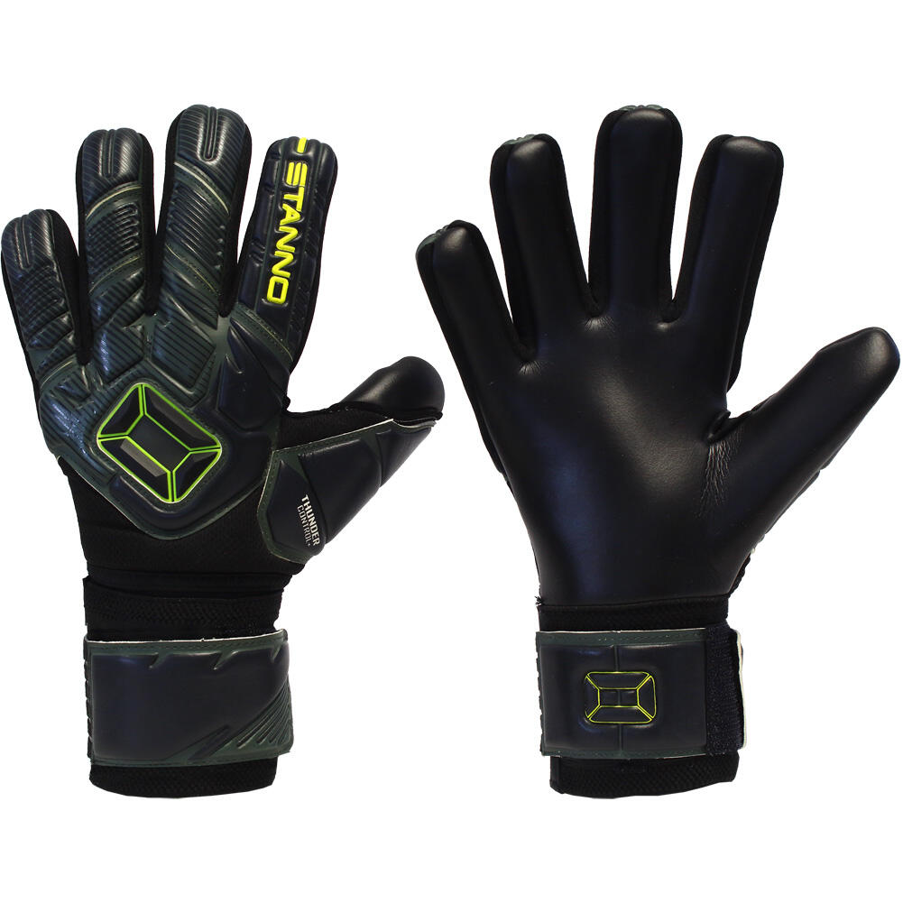 STANNO Stanno Thunder VI Negative Finger Protection  Goalkeeper Gloves