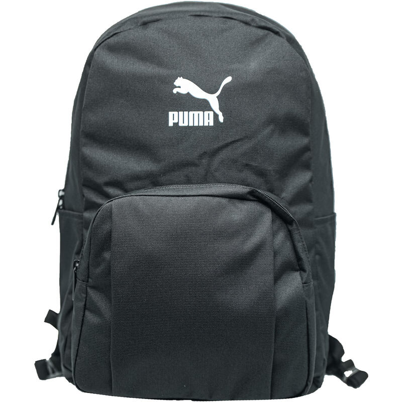 Rucsac unisex Puma Classics Archive, Negru