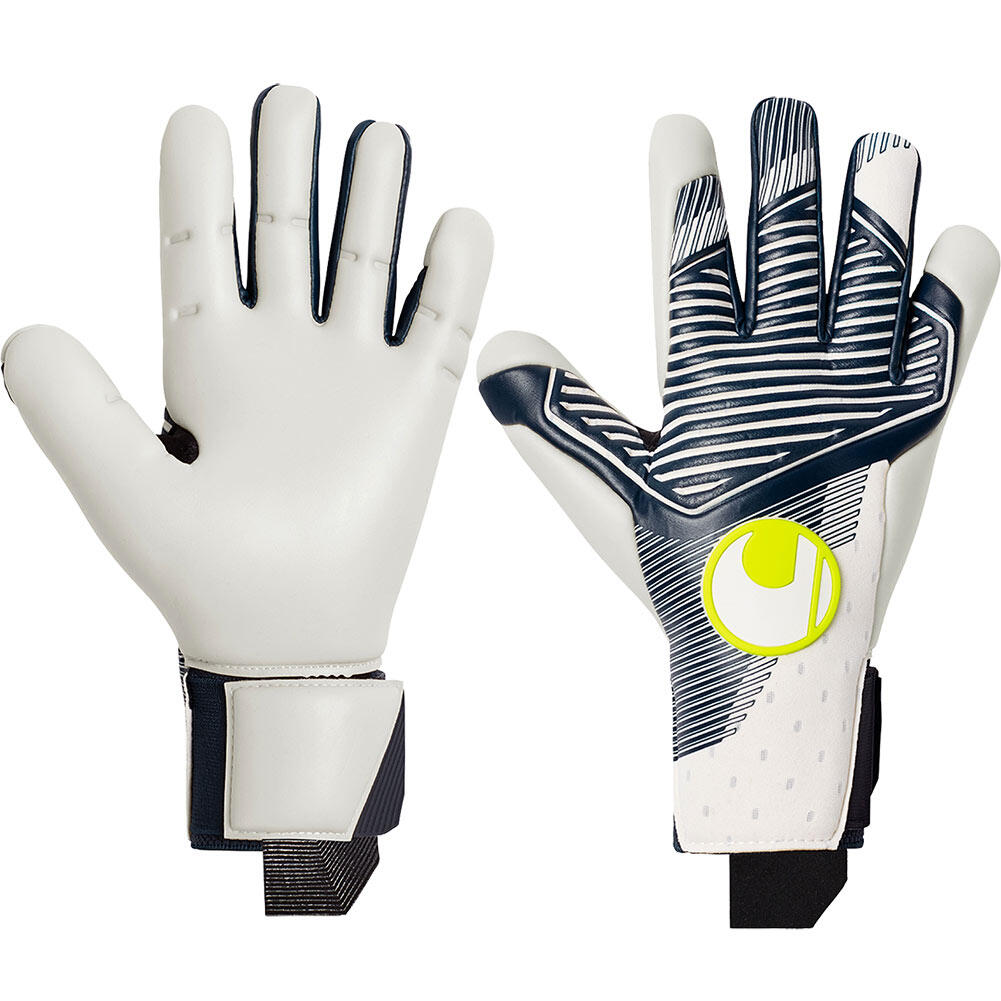 UHLSPORT Uhlsport Powerline Horizon Absolutgrip HN #338 Goalkeeper Gloves