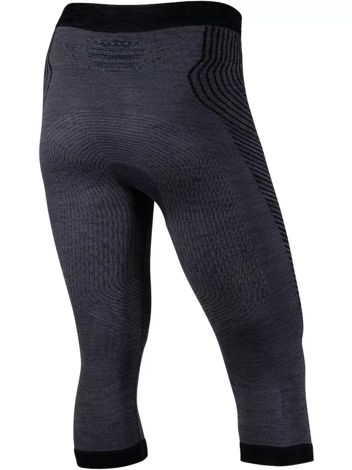 Fusyon 3/4 Thermal Pants 3/4