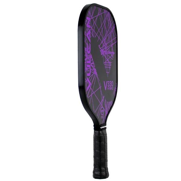 Vulcan V330 Hybrid Pickleball Paddle 5/5