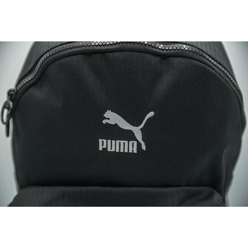 Mochila Puma Prime Classics Seasonal, Negro, Unisexo