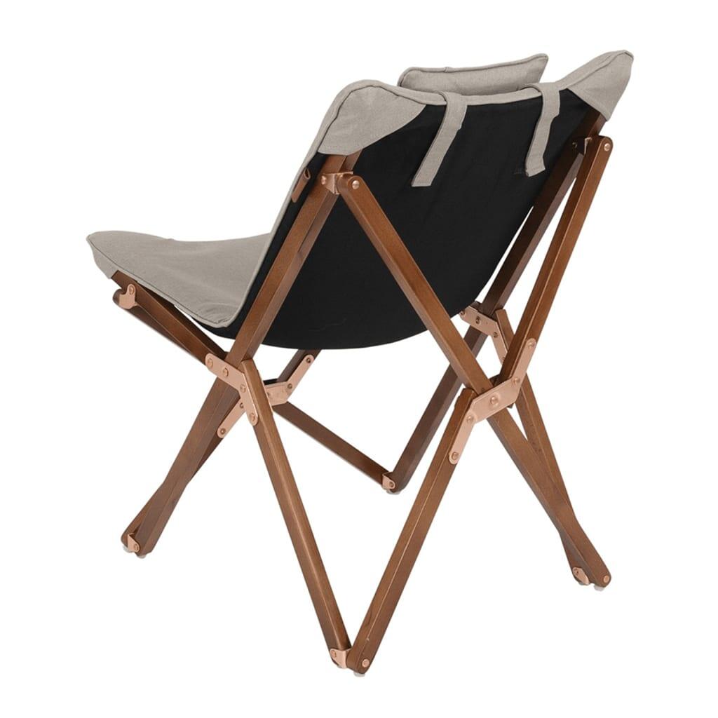 Bo-Camp Chaise de détente Bloomsbury S Beige 5/7