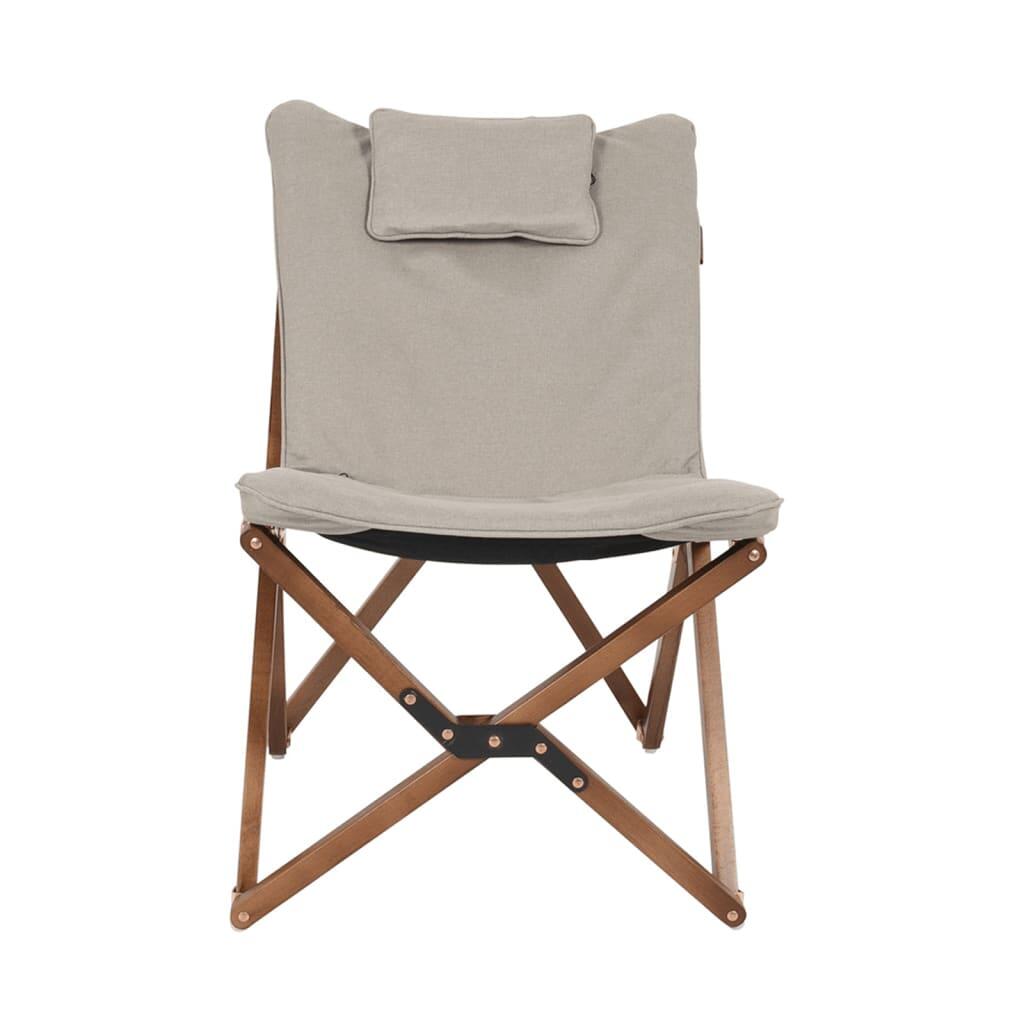 Bo-Camp Chaise de détente Bloomsbury S Beige 2/7