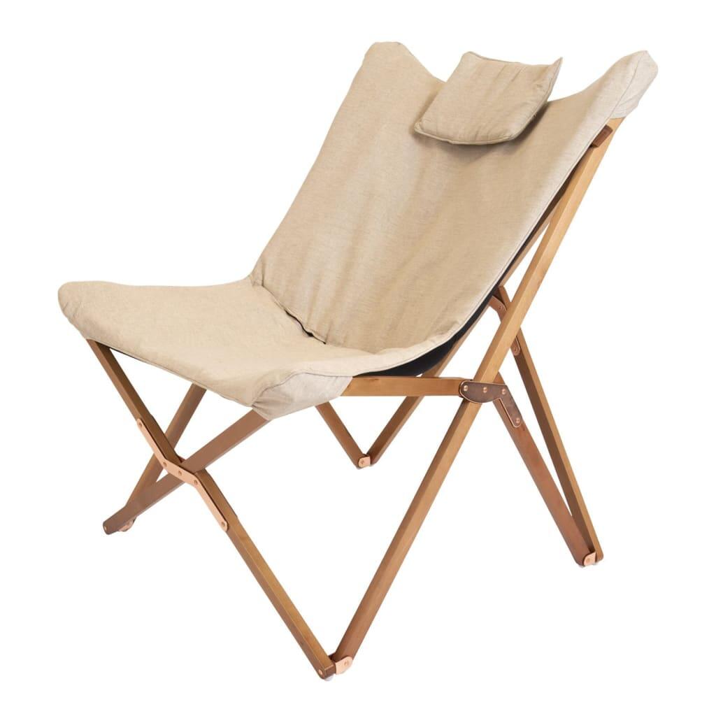 Bo-Camp Urban Outdoor Relaxsessel Bloomsbury L Oxford Polyester 3/7