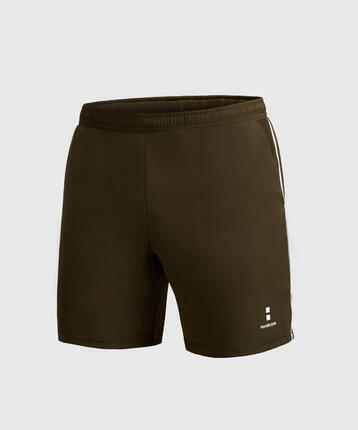 Performance Tennis/Padel Shorts Herren Yellow Breeze