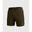 Performance Tennis/Padel Shorts Herren Olive