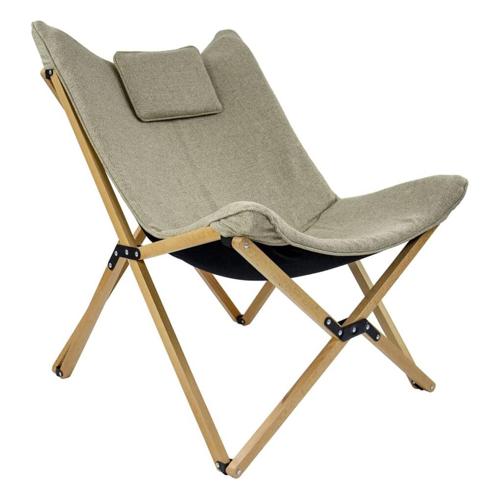 BO-CAMP Bo-Camp Relaxstoel Wembley M beige