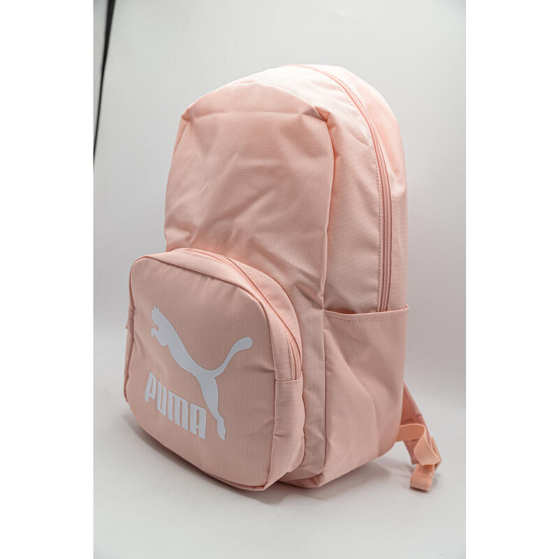 Mochila Puma Classics Archive, Rosado, Unisexo