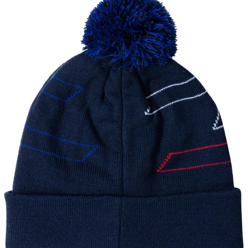 Bonnet Pompon de l'Equipe de France