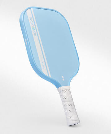 PICKLEBALL PADDLE - Fiesta Series - Sea Pink