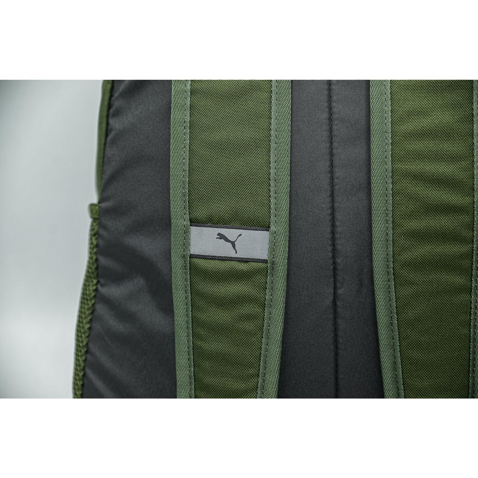Sac à dos Puma Phase II 21L, Vert, Unisexe 5/5