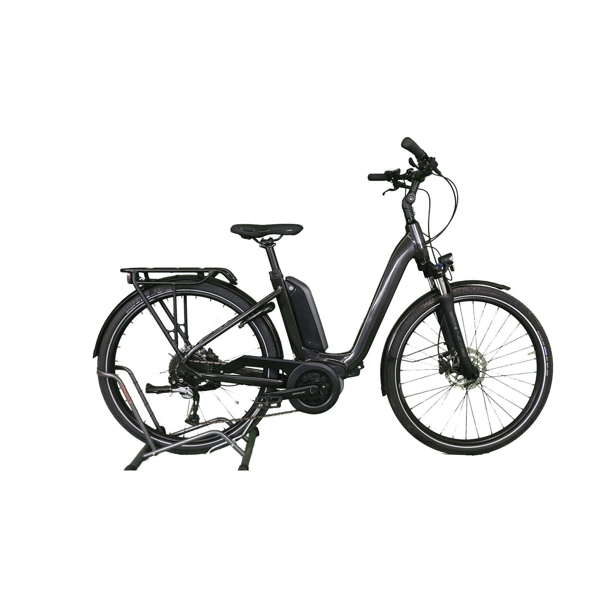 Velo electrique cannondale 2025 mavaro