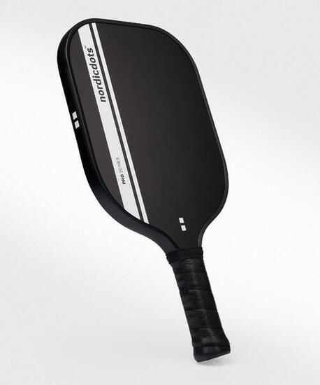 Pickleball Schläger - Pro Series - Stealth Black