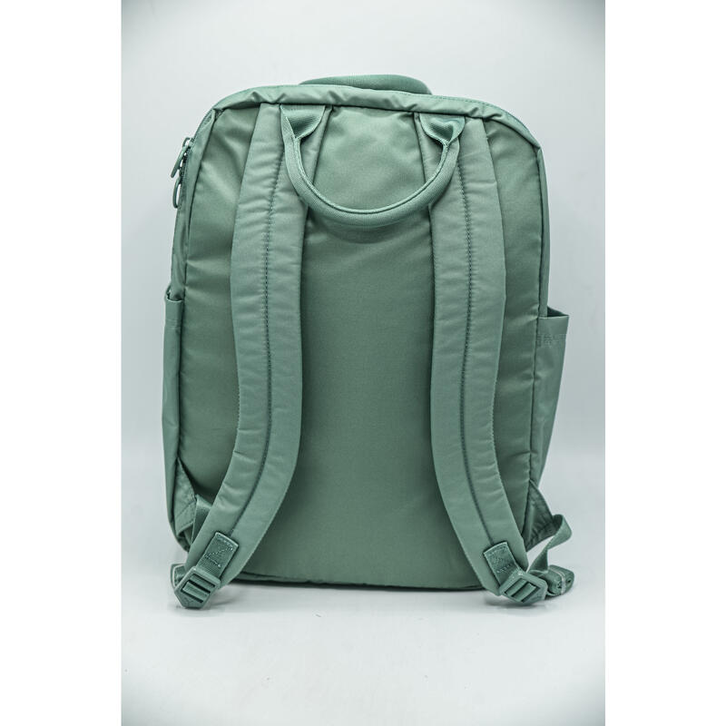 Rucsac unisex Puma College, Verde