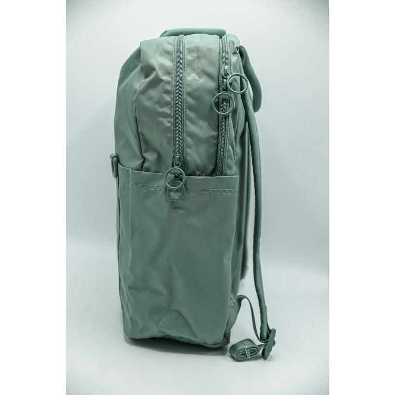 Rucsac unisex Puma College, Verde