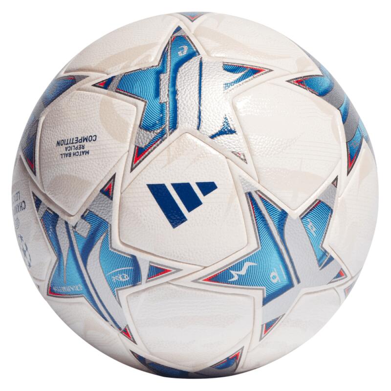 Balón adidas Champions League 2023 2024 Training talla 4