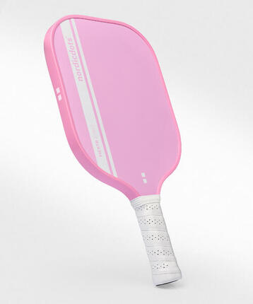 PICKLEBALL PADDLE - Fiesta Series - Sea Pink