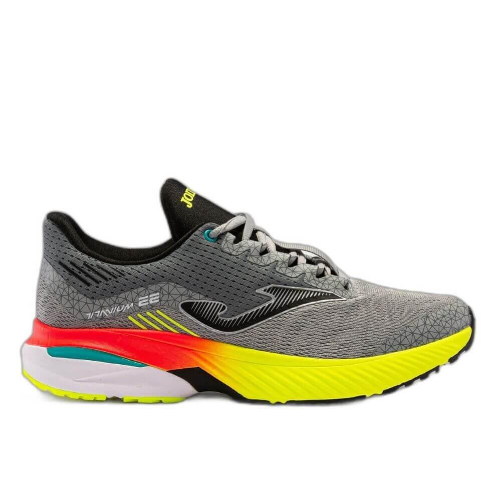 Decathlon zapatillas correr discount hombre