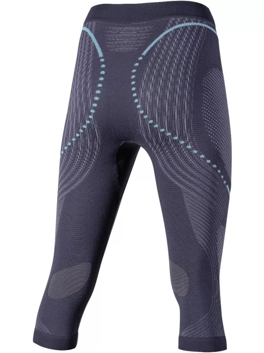 Pantalon 3/4 thermique Evolutyon 3/6