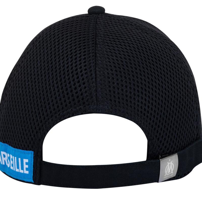 Casquette de l'Olympique de Marseille Lifestyle