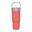 Stanley The IceFlow™ Flip Straw Tumbler - 0.89L / 30oz - Guava