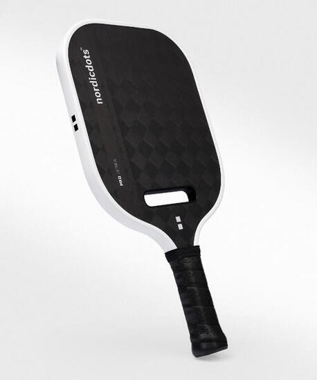 Pickleball Schläger - Pro Series - Stealth Black