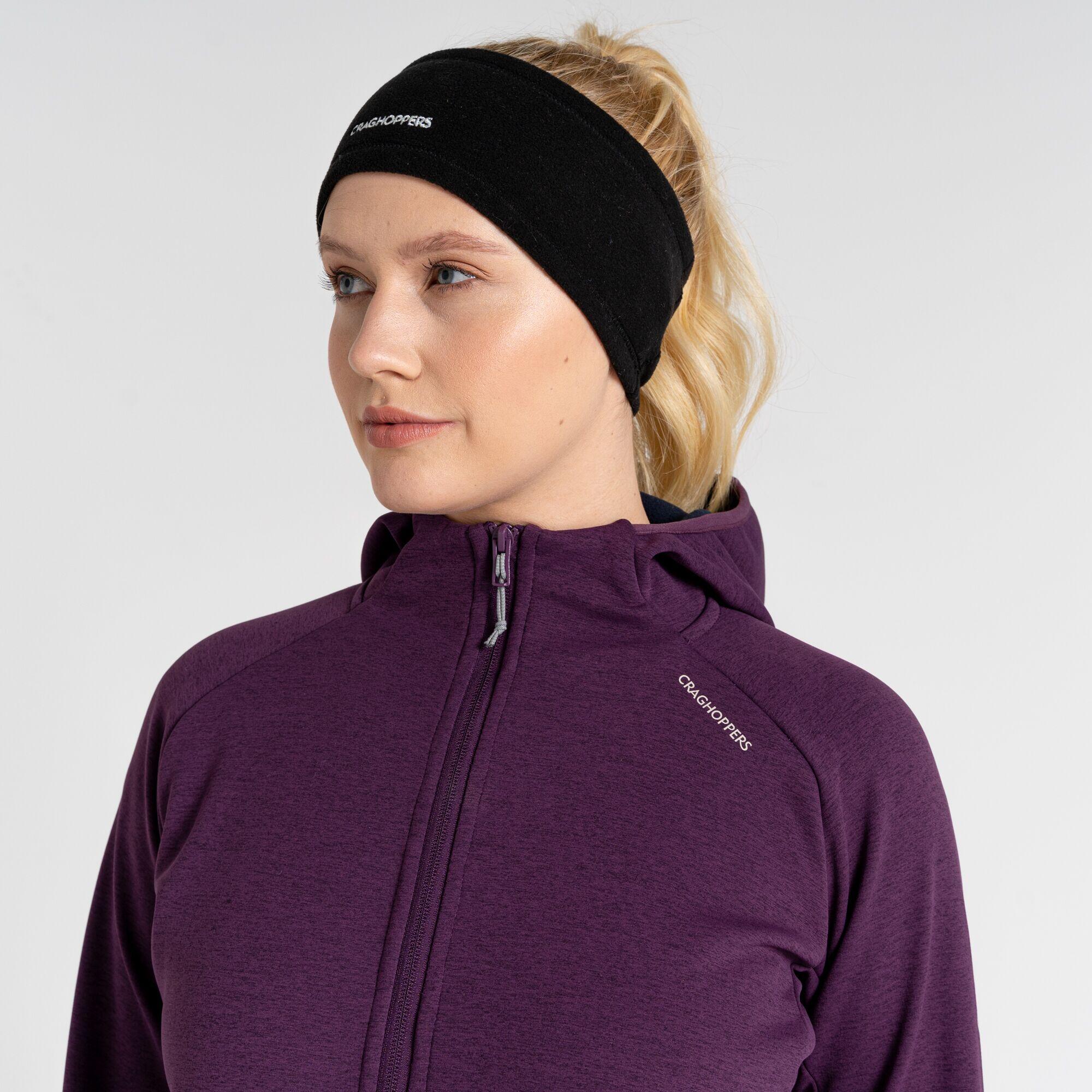 Dynamic Pro Women's Hooded Training Jacket 5/5