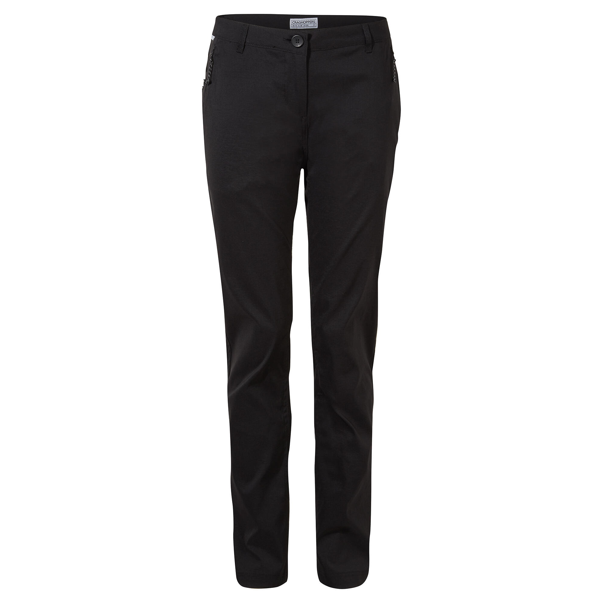 Kiwi Pro II Women's Hiking Trousers 5/5