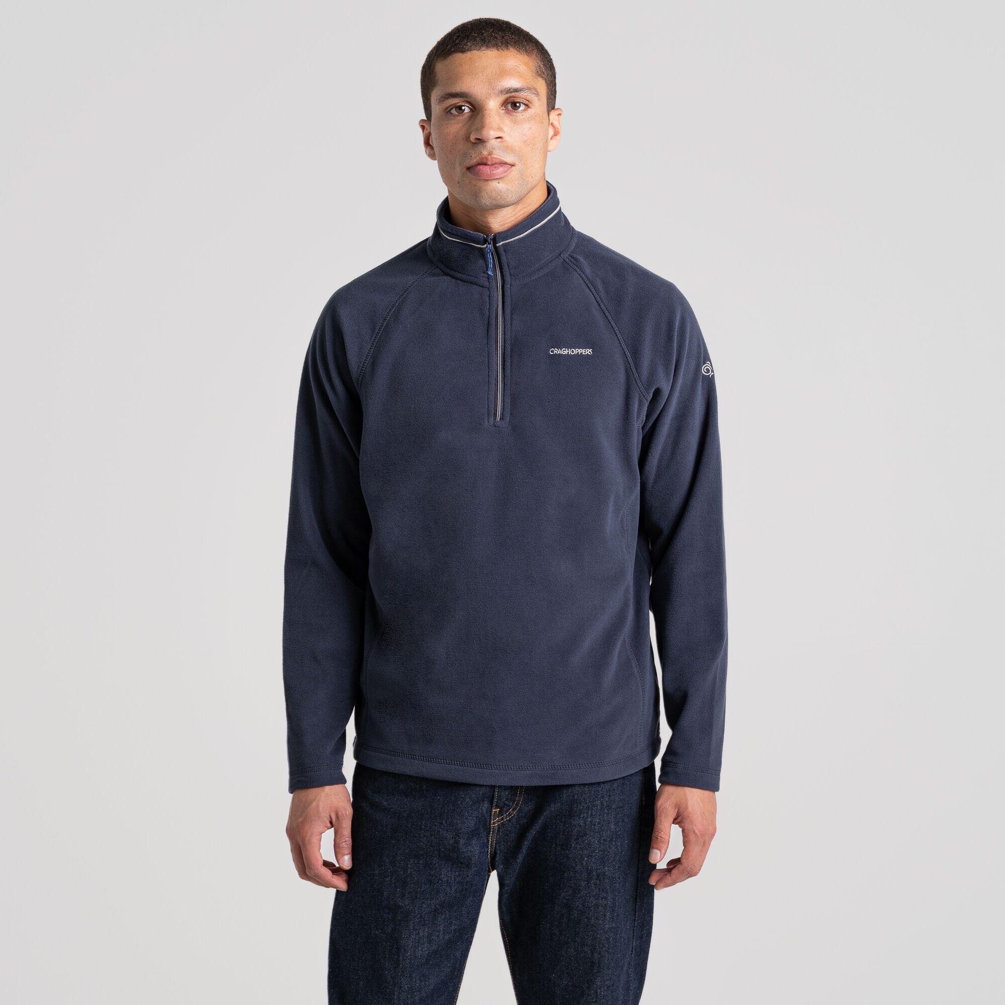 Herren Corey VI Half Zip 5/7