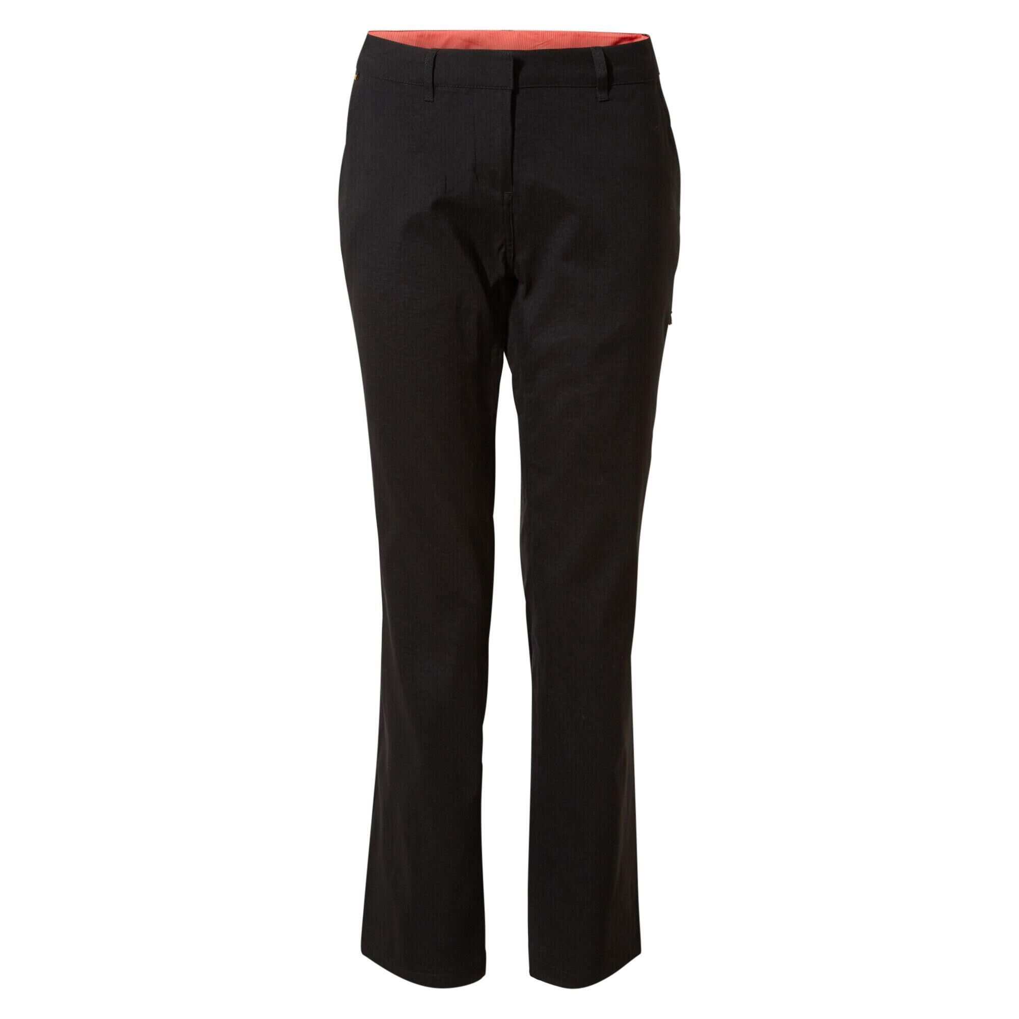 CRAGHOPPERS Verve Women's Walking Trousers