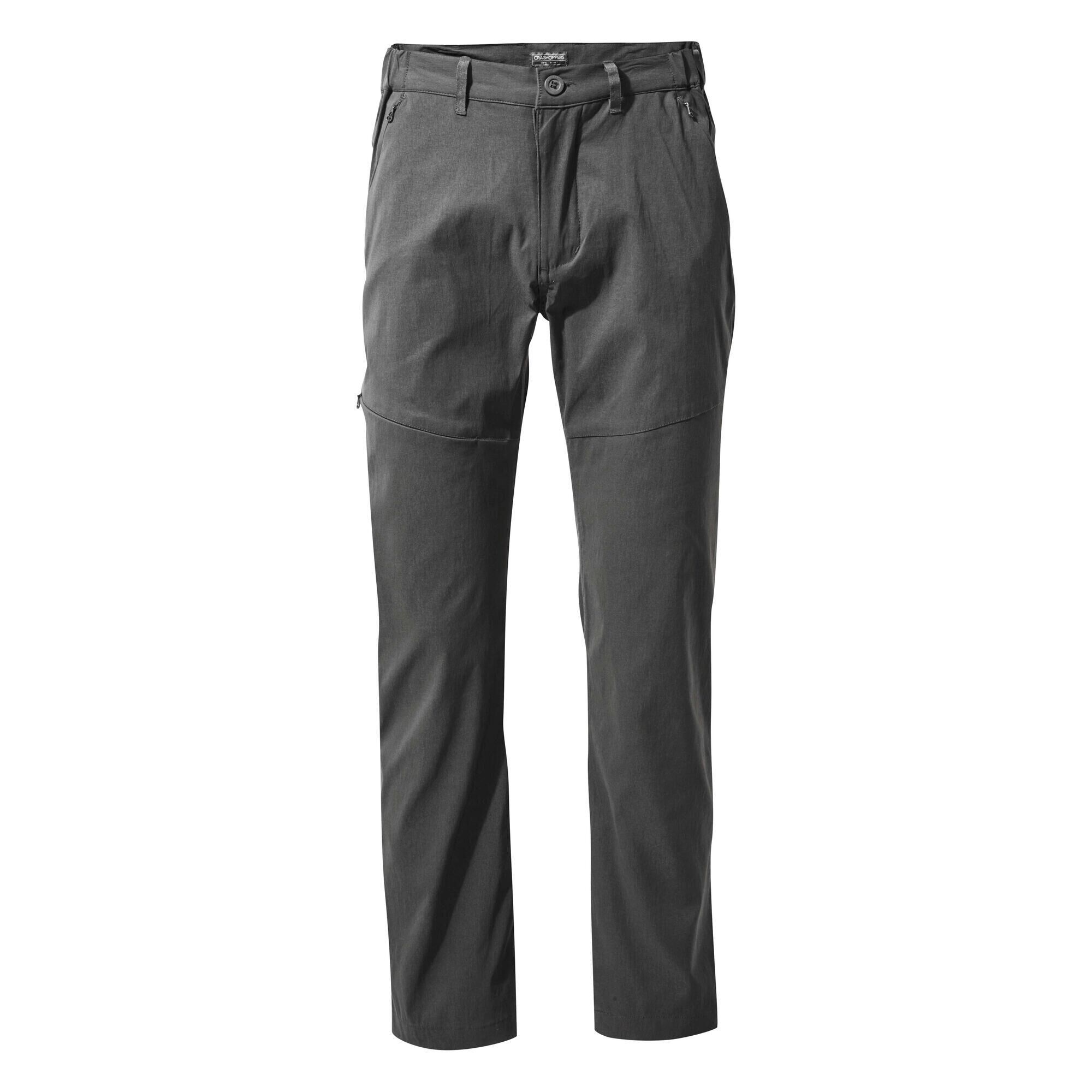 CRAGHOPPERS Kiwi Pro II Mens Hiking Trousers