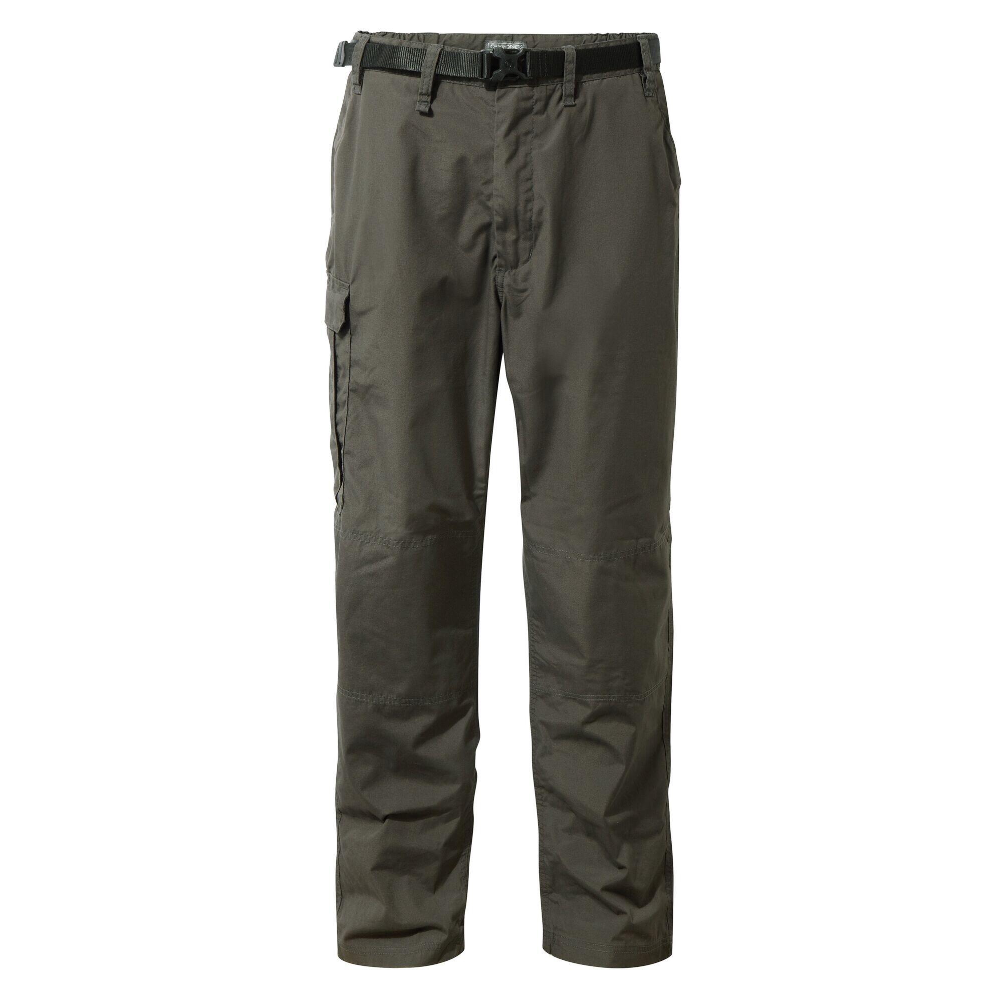 Kiwi Classic Mens Hiking Trousers 1/5