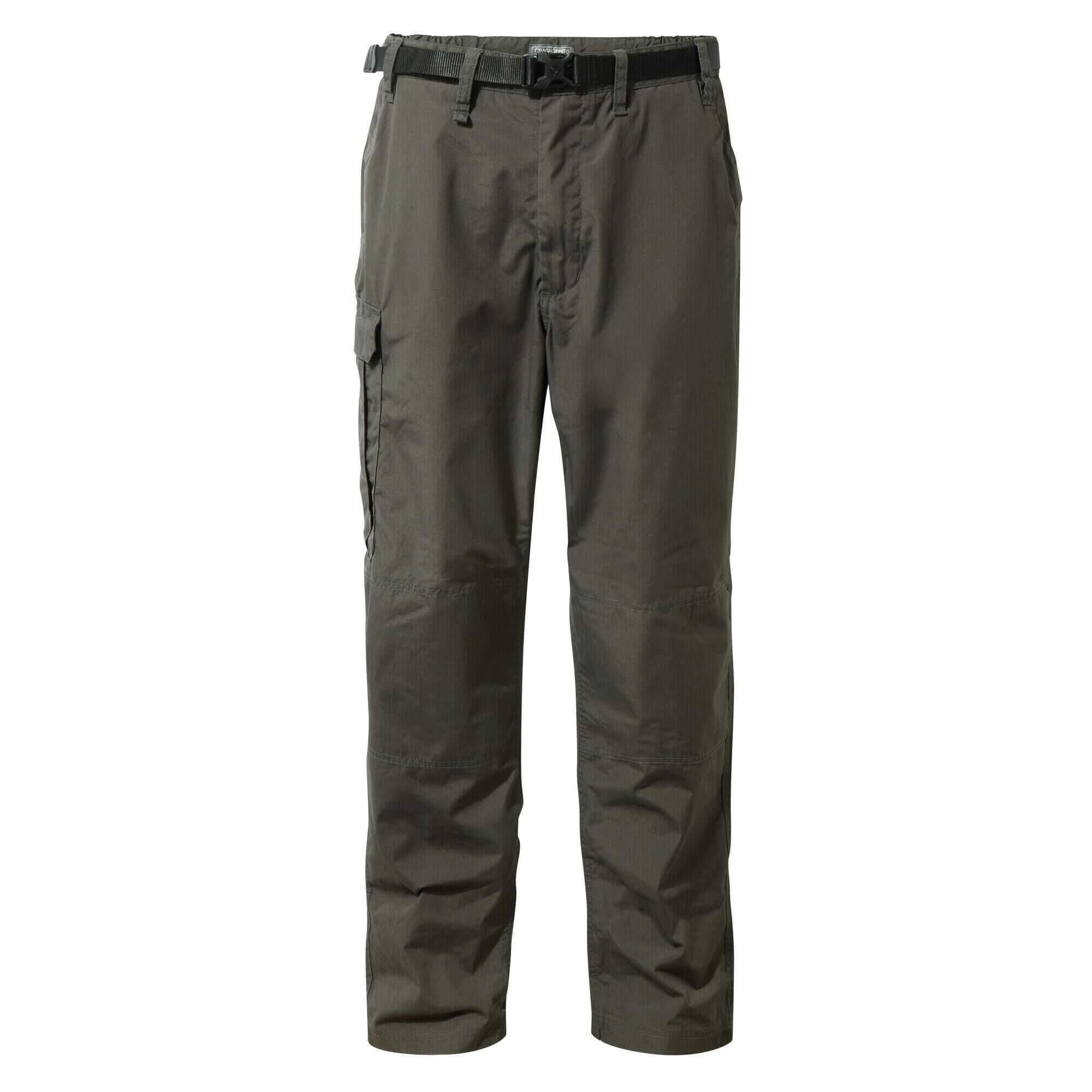 CRAGHOPPERS Kiwi Classic Mens Hiking Trousers