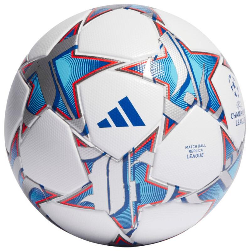 Adidas Champions League 2023/2024 Wedstrijd Replica Voetbal