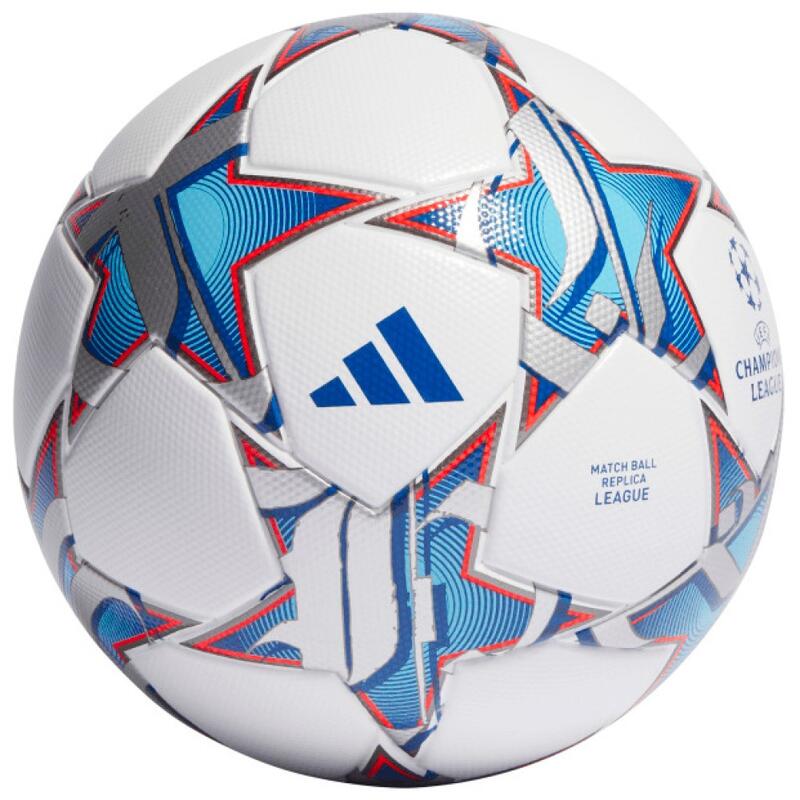 Inspirés des hymnes, Adidas dévoile les ballons de la Ligue des champions