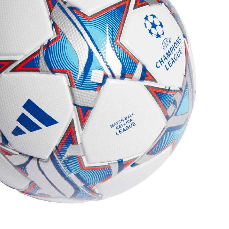 Adidas Champions League 2023/2024 Wedstrijd Replica Voetbal